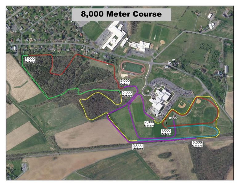 NCAA Division 3 Cross Country Championships 2023 Live Stream Watch